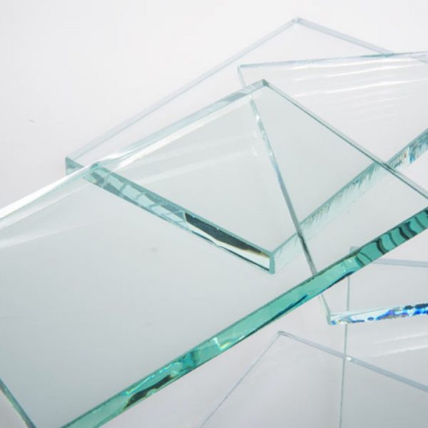 Custom Cut Glass